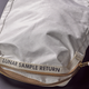 \The bag in question.